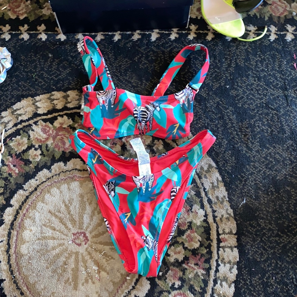 forever 21 bathing suit